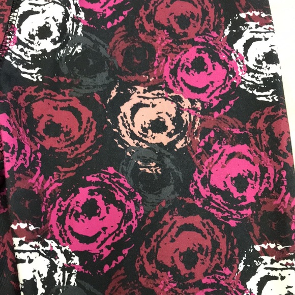 Women’s medium workout leggings - Picture 5 of 5